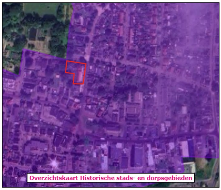 afbeelding binnen de regeling