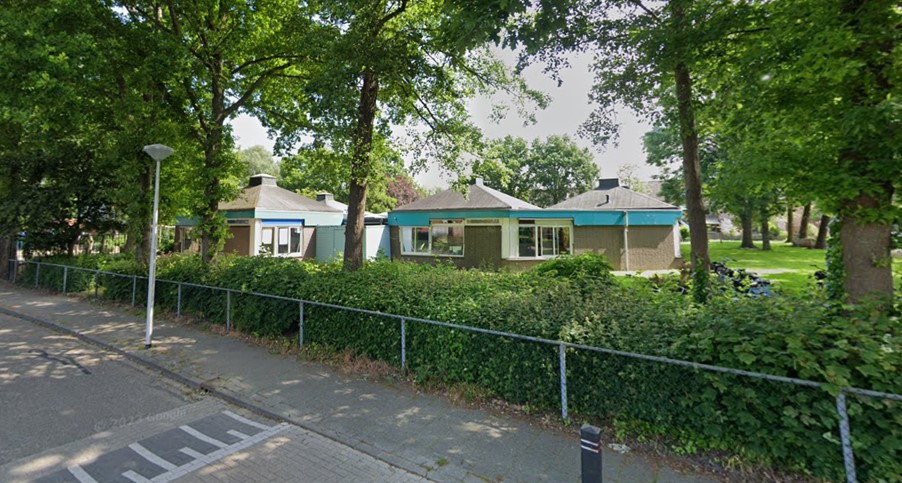 afbeelding binnen de regeling