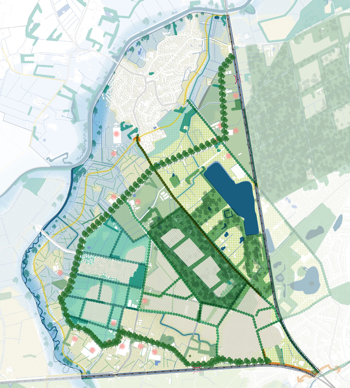 afbeelding binnen de regeling