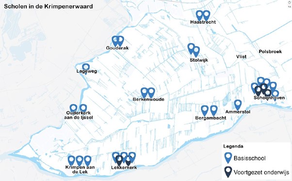 afbeelding binnen de regeling