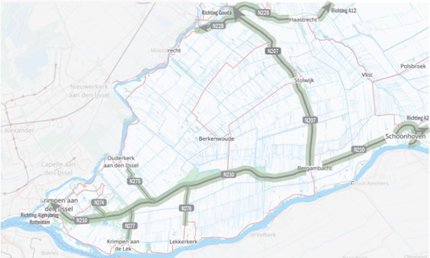 afbeelding binnen de regeling