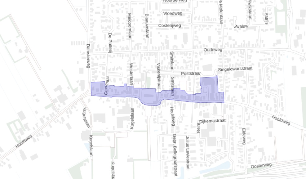 afbeelding binnen de regeling