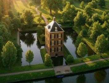 afbeelding binnen de regeling
