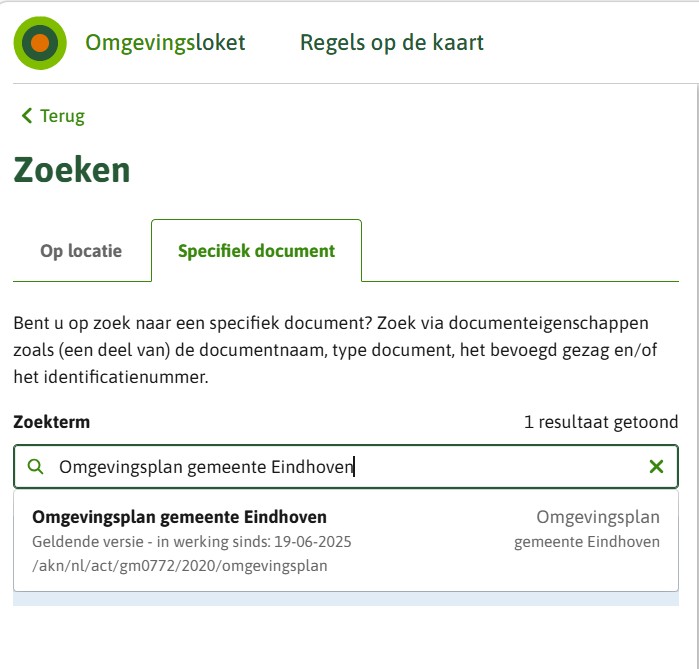 afbeelding binnen de regeling