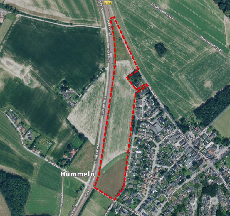 afbeelding binnen de regeling
