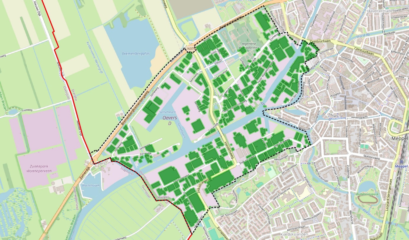 afbeelding binnen de regeling