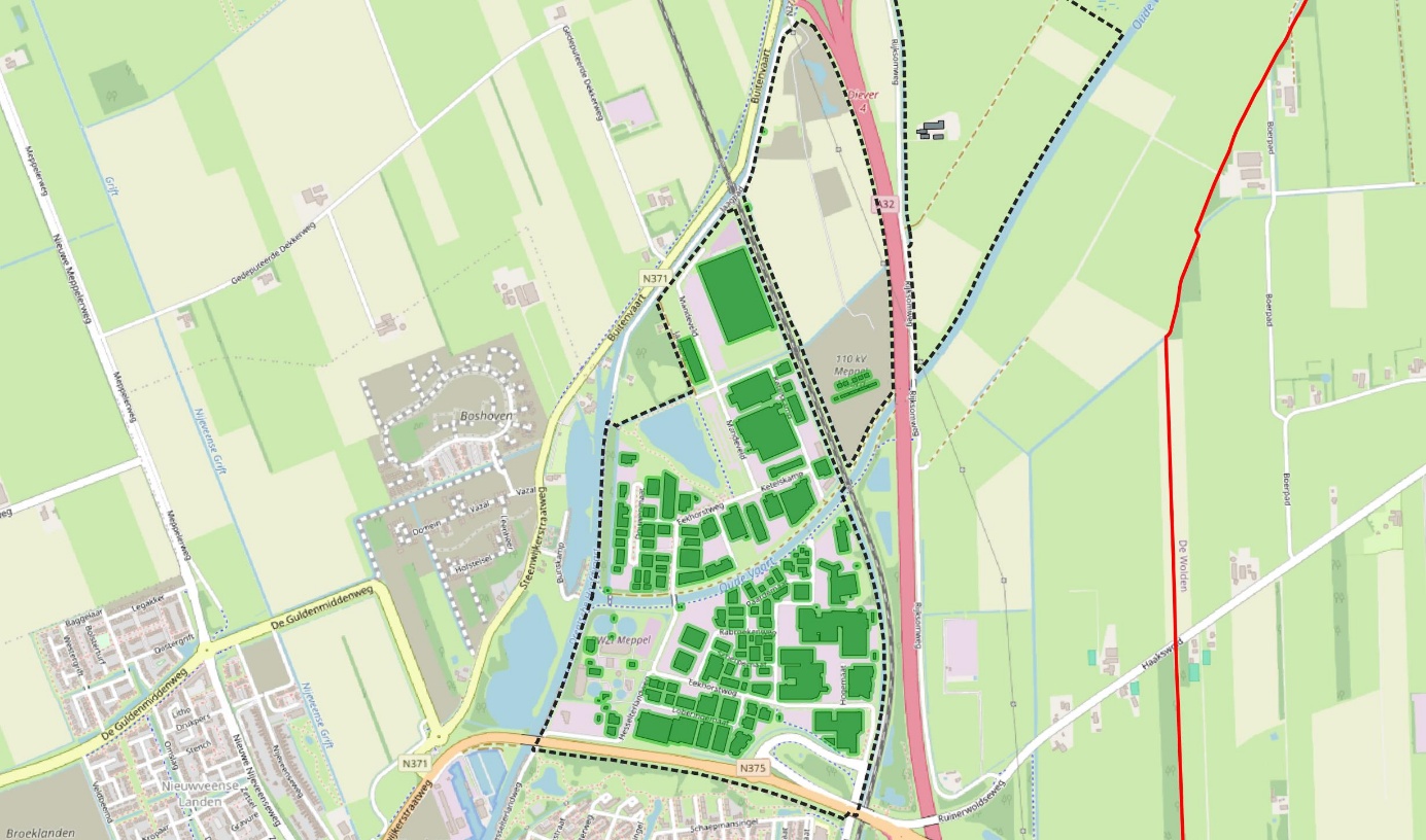 afbeelding binnen de regeling