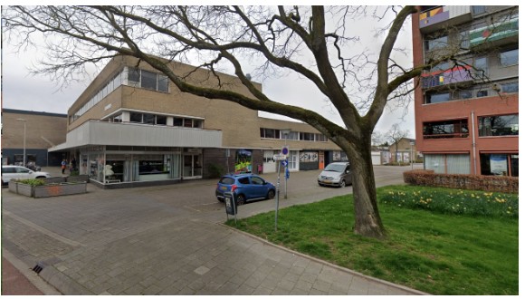 afbeelding binnen de regeling