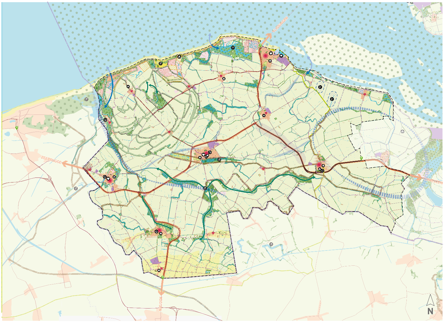 afbeelding binnen de regeling