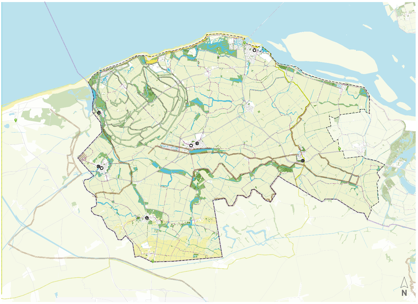afbeelding binnen de regeling