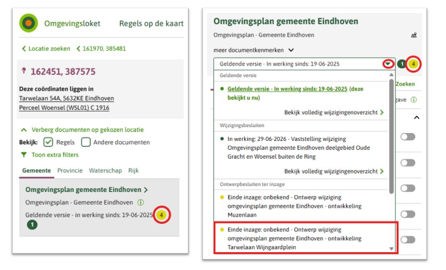 afbeelding binnen de regeling