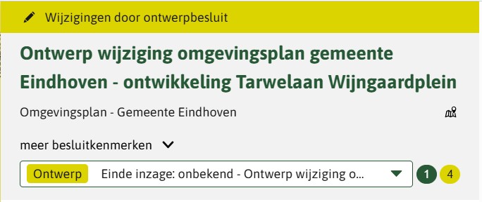 afbeelding binnen de regeling