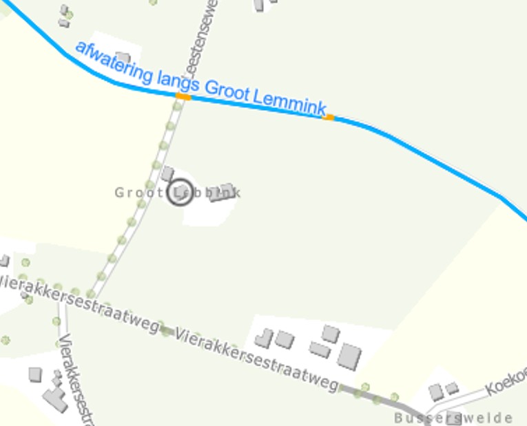 afbeelding binnen de regeling