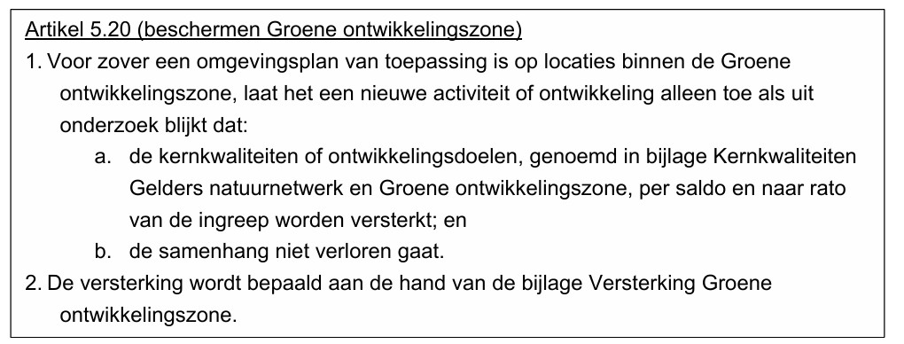 afbeelding binnen de regeling