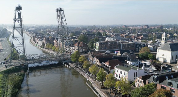 afbeelding binnen de regeling