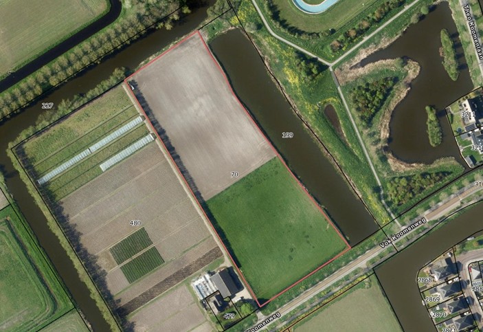 afbeelding binnen de regeling
