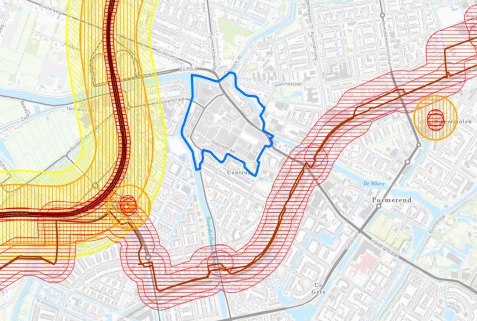 afbeelding binnen de regeling