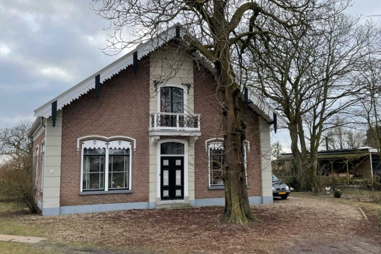afbeelding binnen de regeling