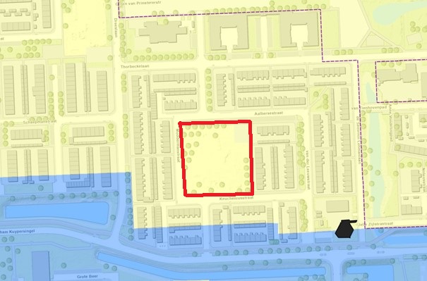 afbeelding binnen de regeling