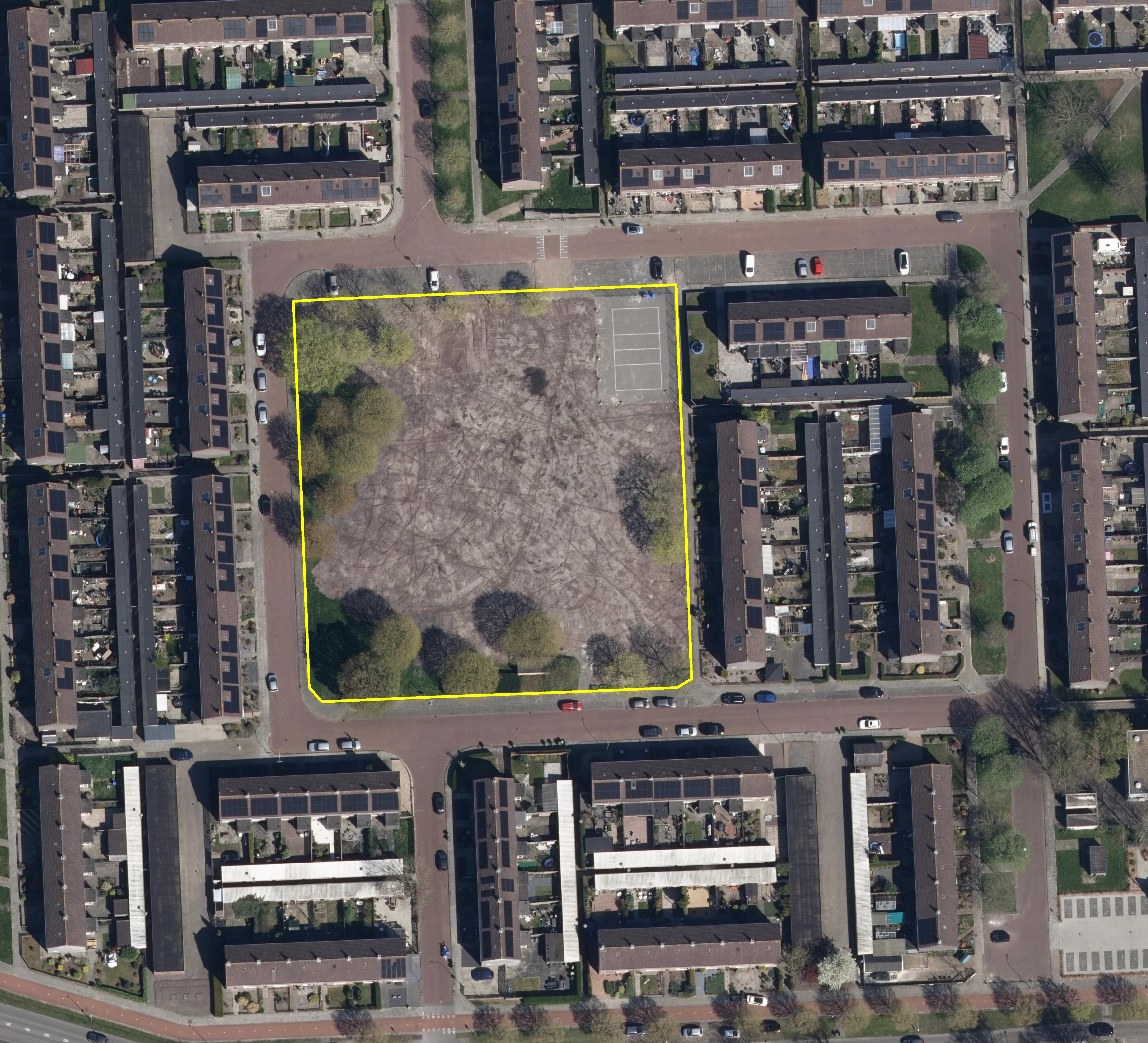 afbeelding binnen de regeling