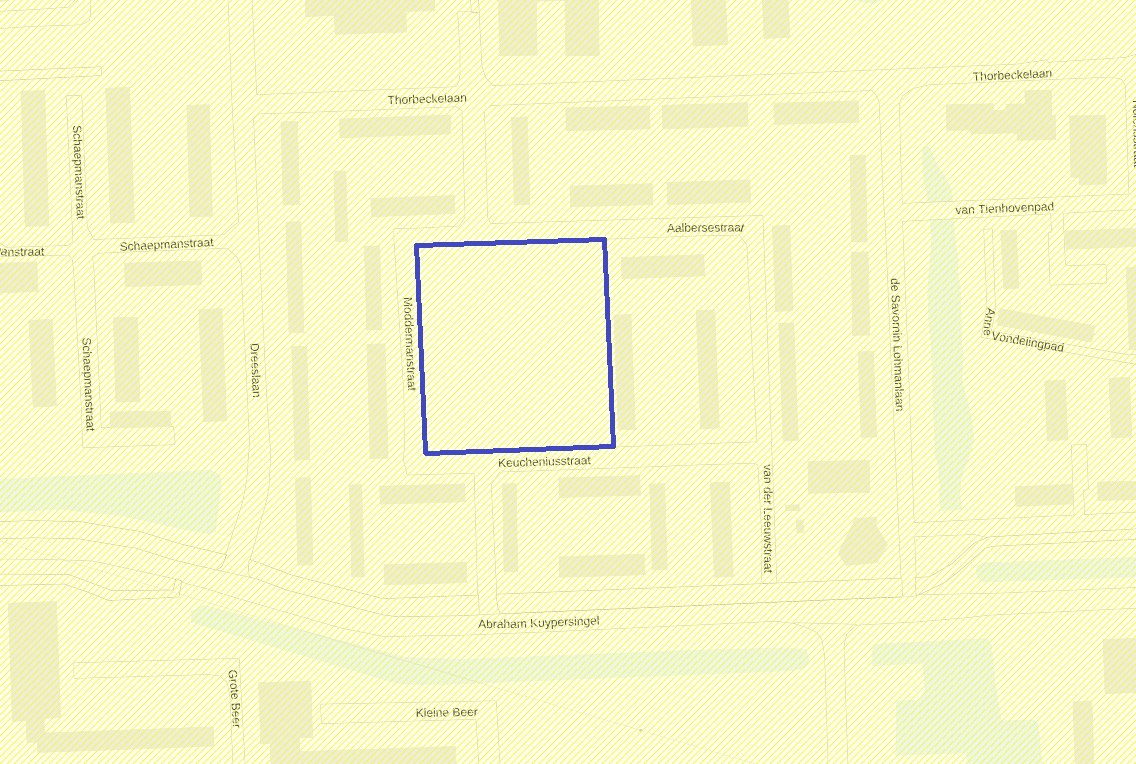 afbeelding binnen de regeling