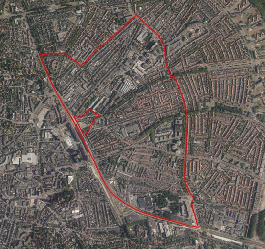 afbeelding binnen de regeling