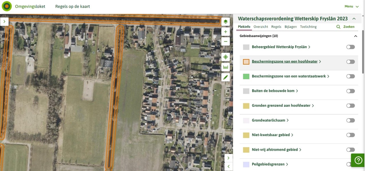 afbeelding binnen de regeling