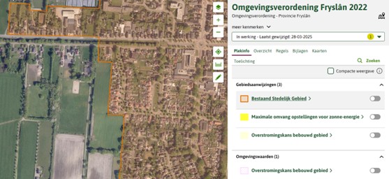 afbeelding binnen de regeling