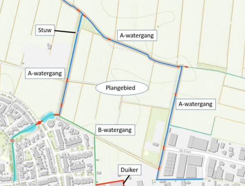 afbeelding binnen de regeling