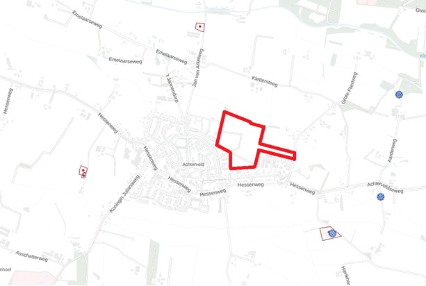 afbeelding binnen de regeling