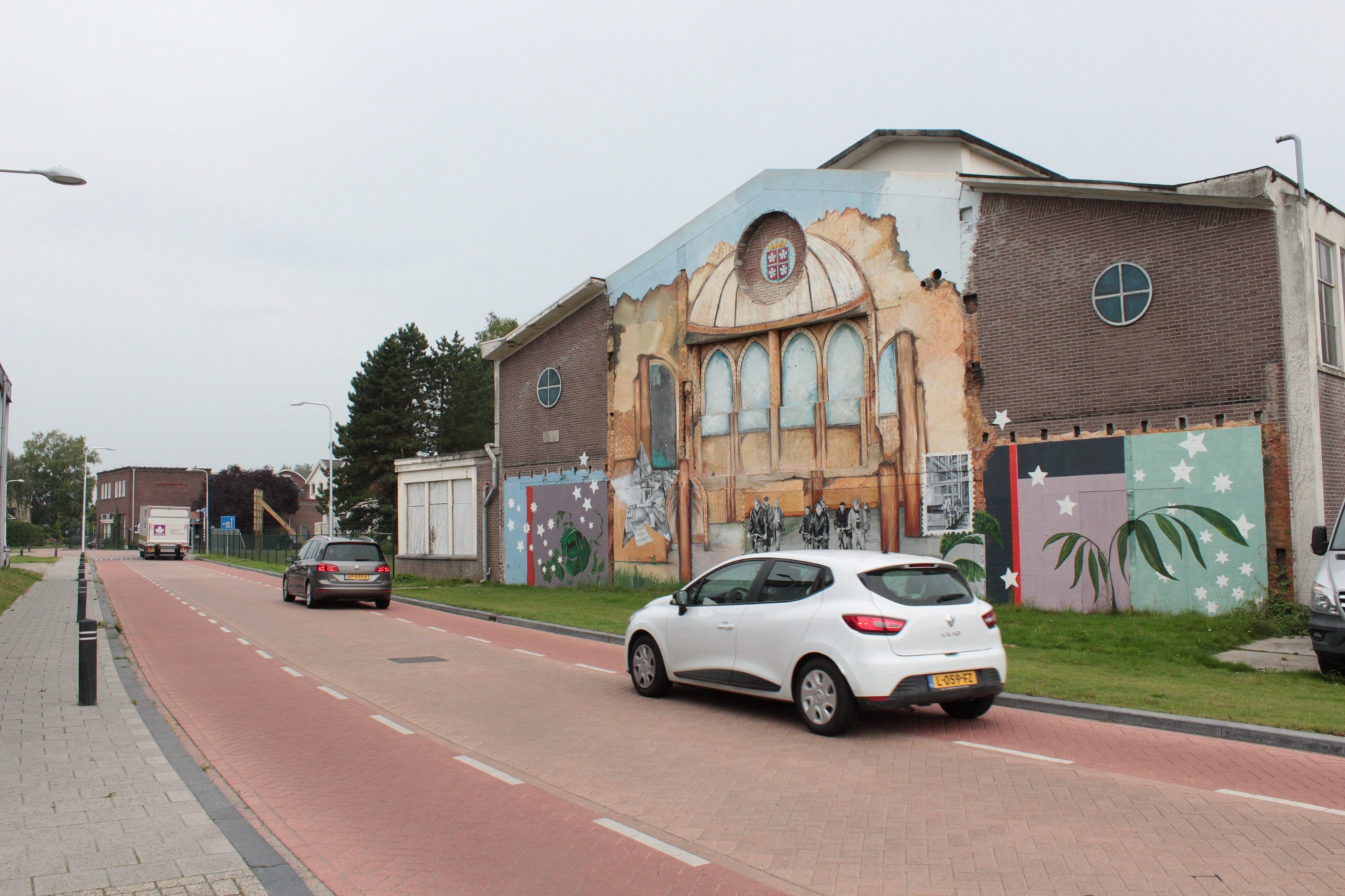 afbeelding binnen de regeling