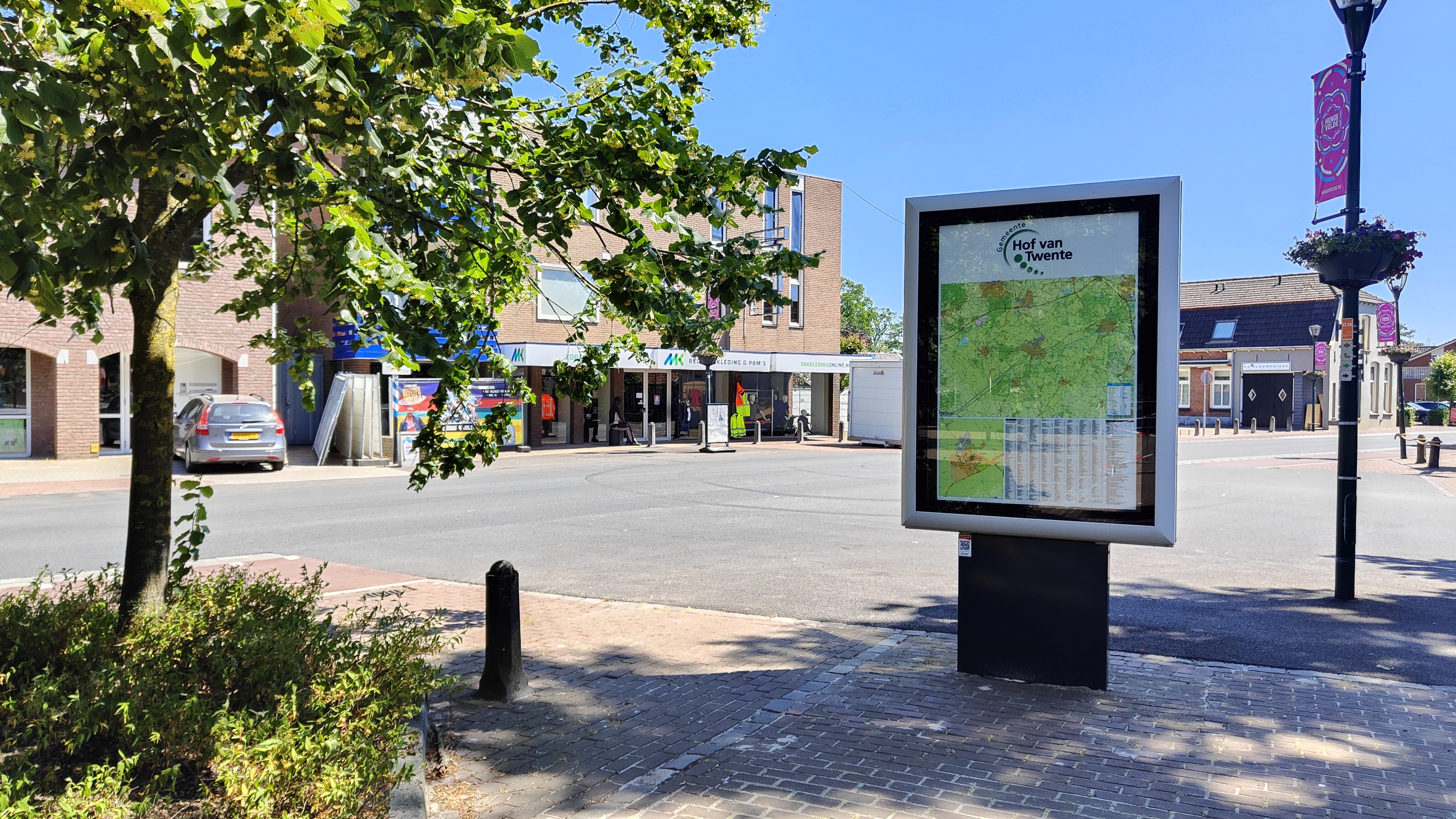 afbeelding binnen de regeling