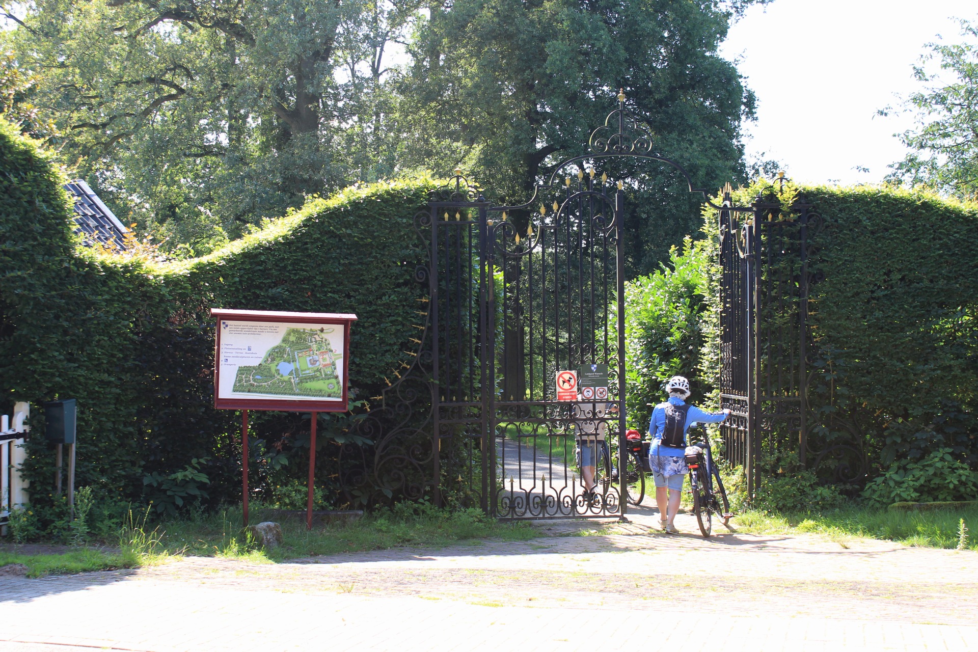 afbeelding binnen de regeling