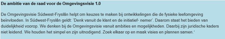 afbeelding binnen de regeling