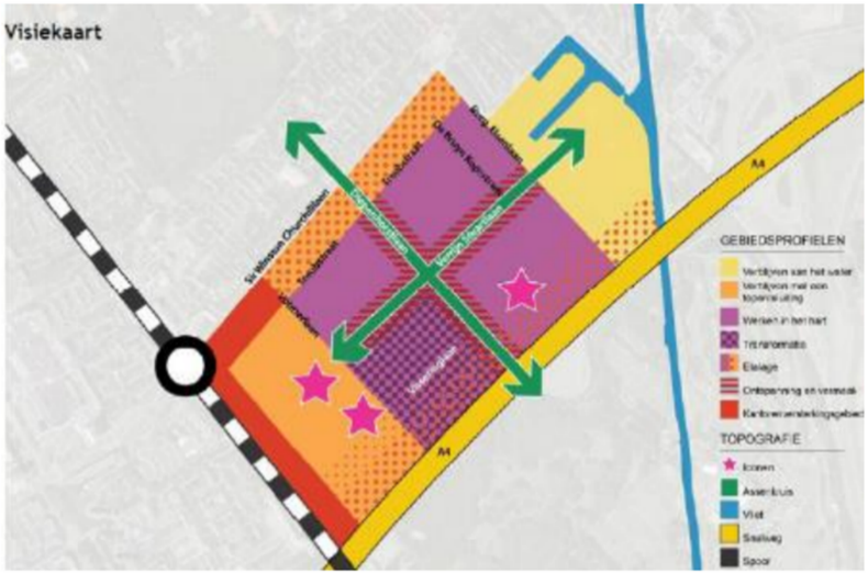 afbeelding binnen de regeling