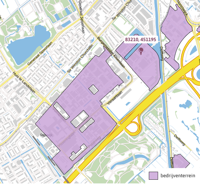 afbeelding binnen de regeling