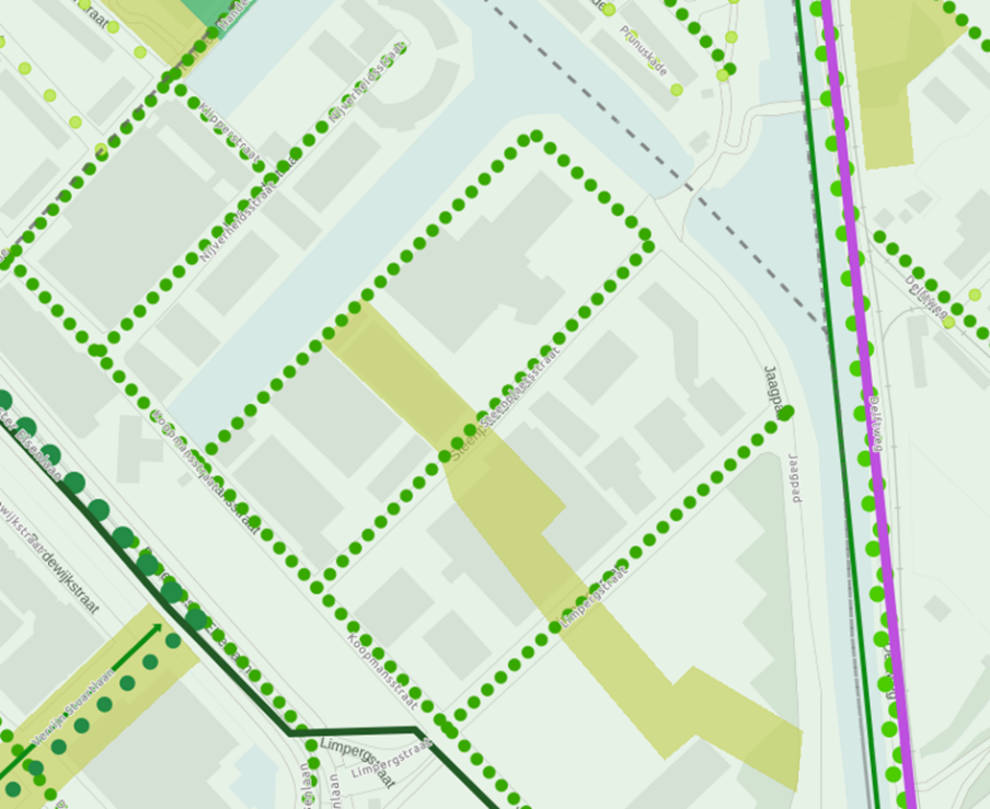 afbeelding binnen de regeling