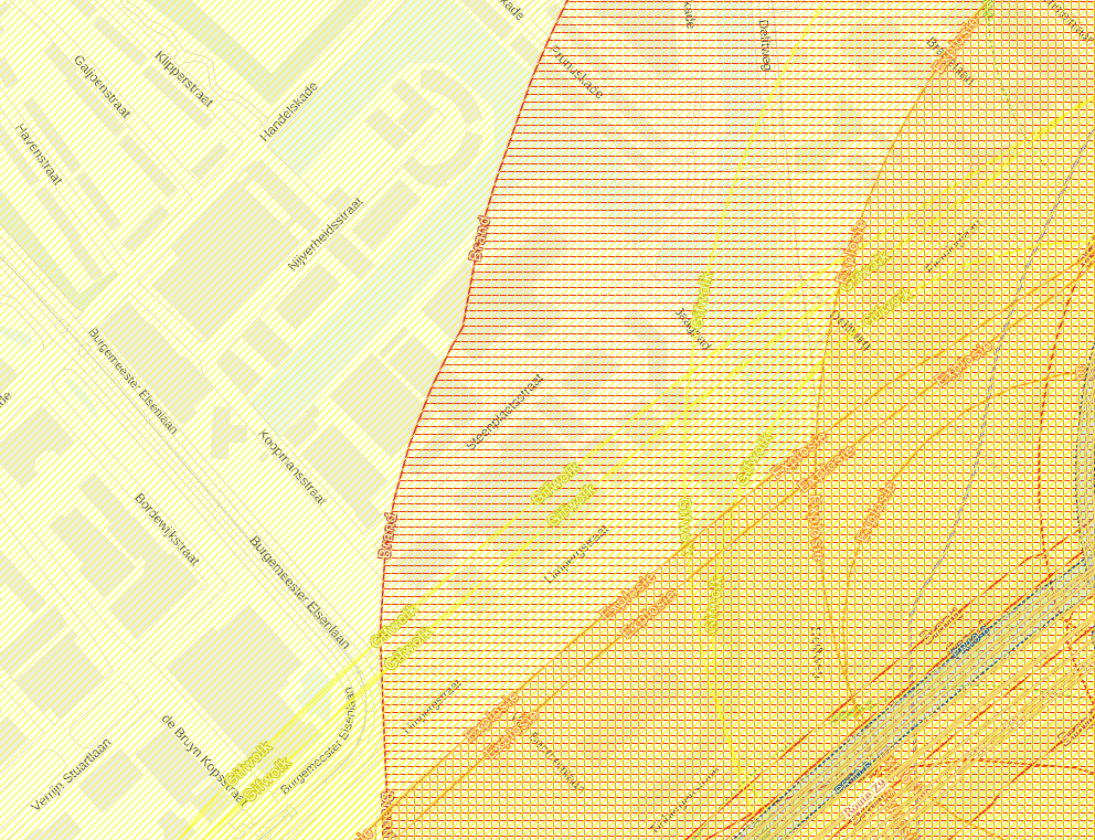 Afbeelding met patroon, schermopname, kaart, lijn

Door AI gegenereerde inhoud is mogelijk onjuist.