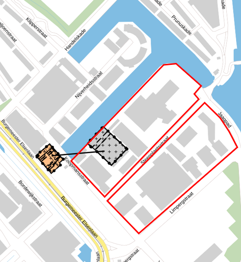 afbeelding binnen de regeling