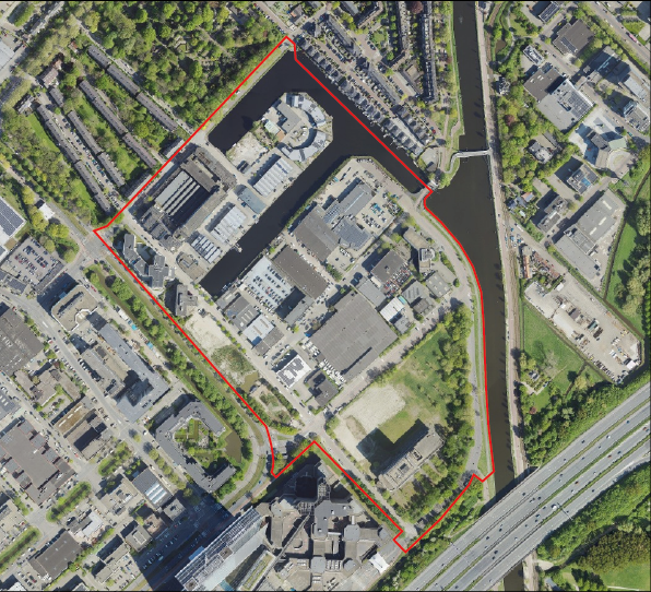 afbeelding binnen de regeling