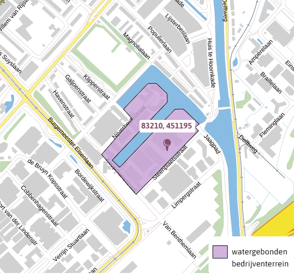 afbeelding binnen de regeling