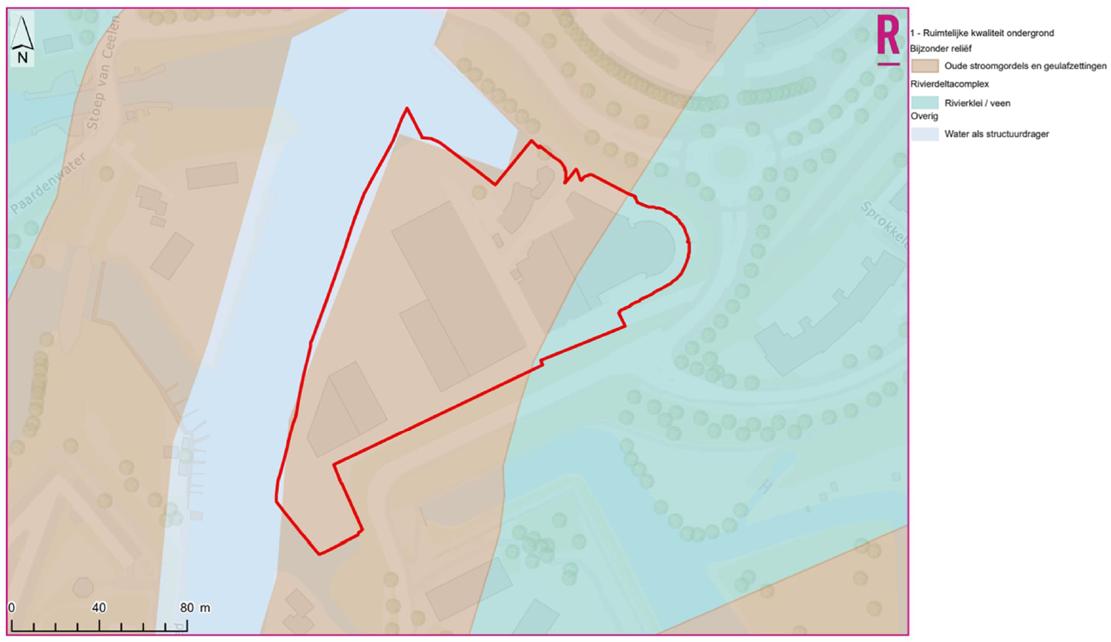 afbeelding binnen de regeling