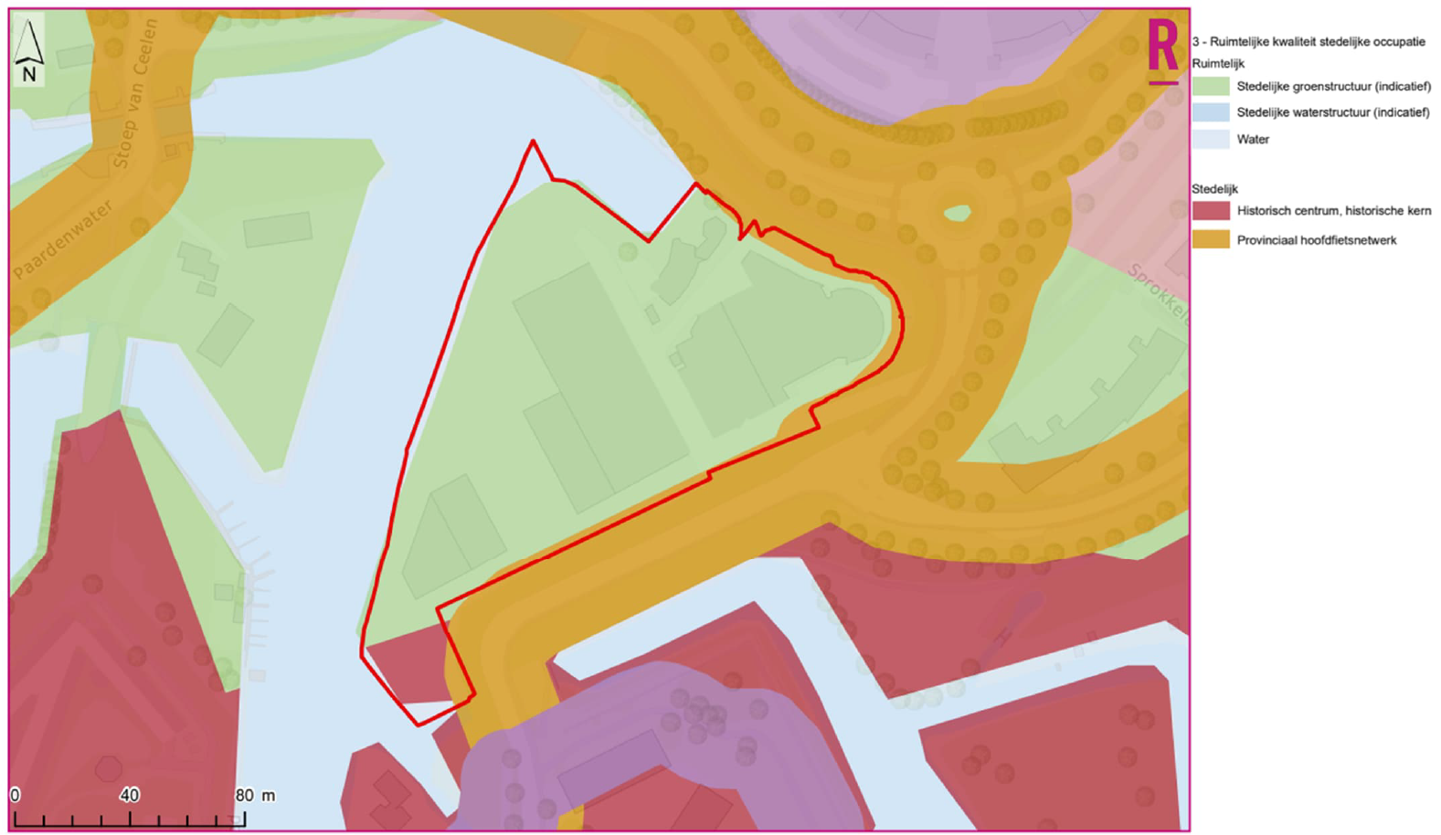 afbeelding binnen de regeling