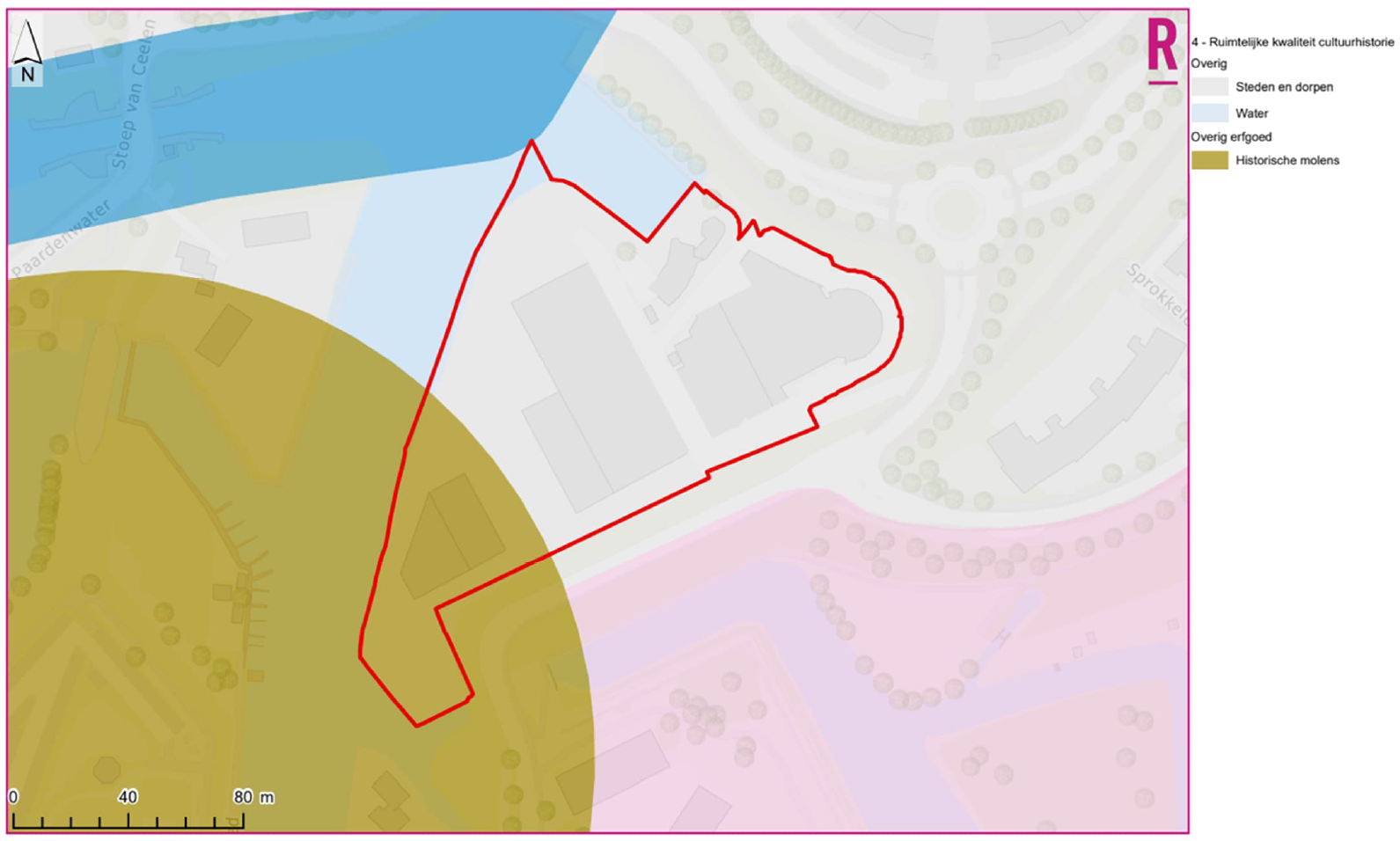 afbeelding binnen de regeling