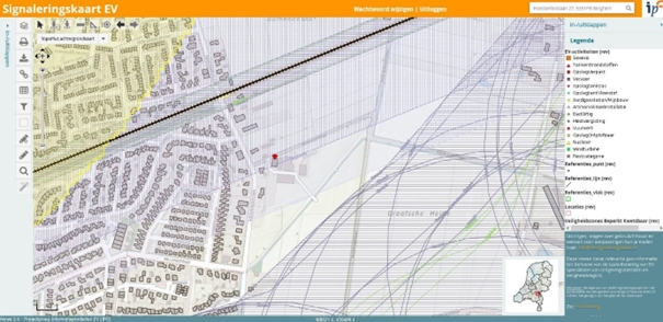 afbeelding binnen de regeling