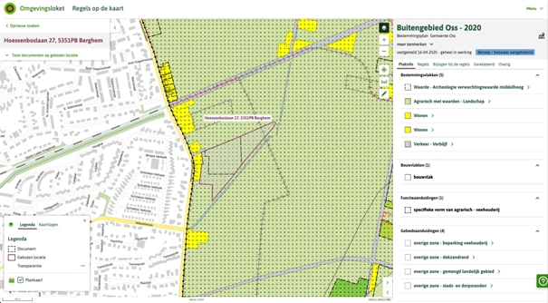 afbeelding binnen de regeling