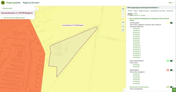 afbeelding binnen de regeling