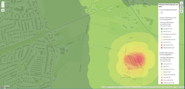 afbeelding binnen de regeling