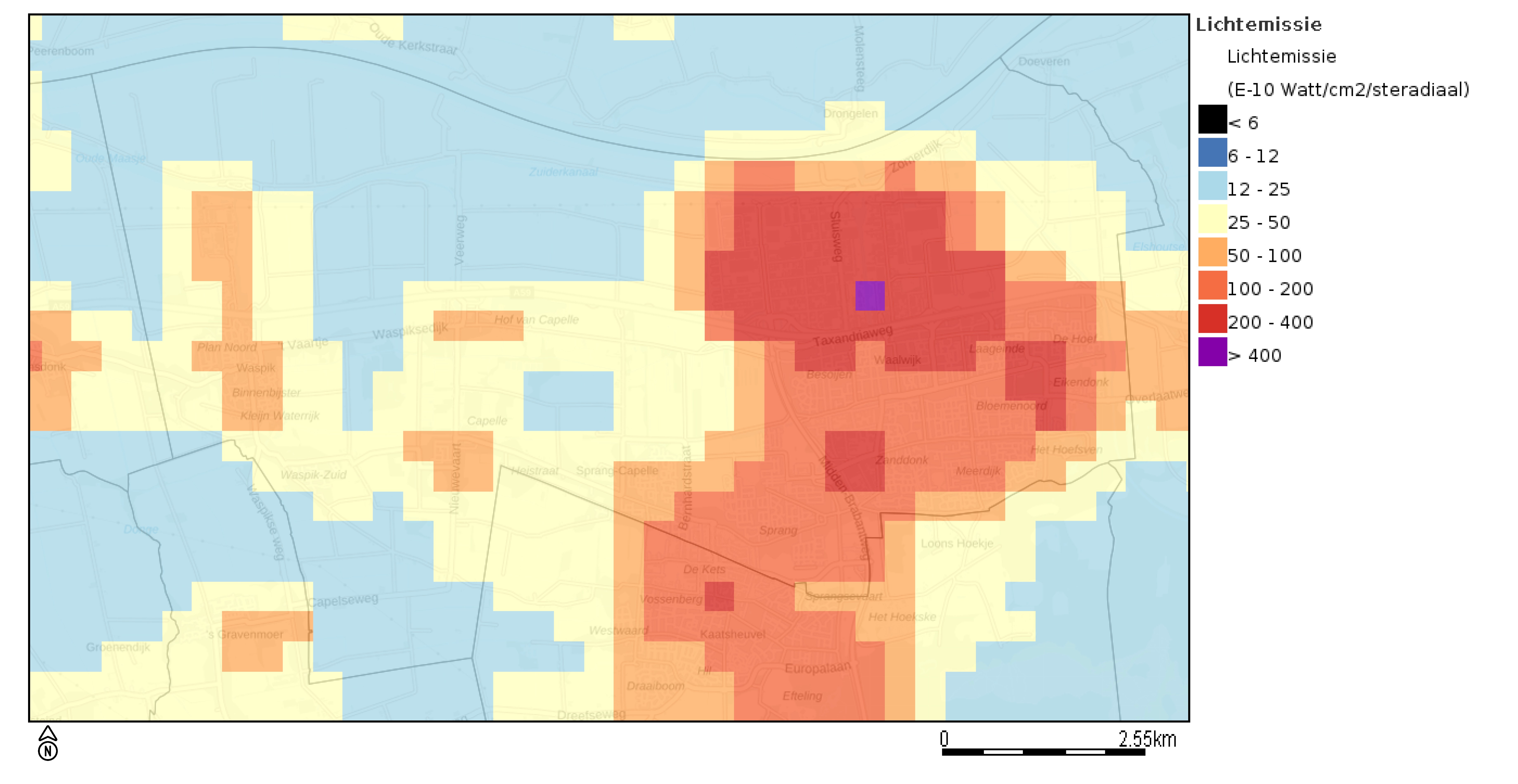 afbeelding binnen de regeling