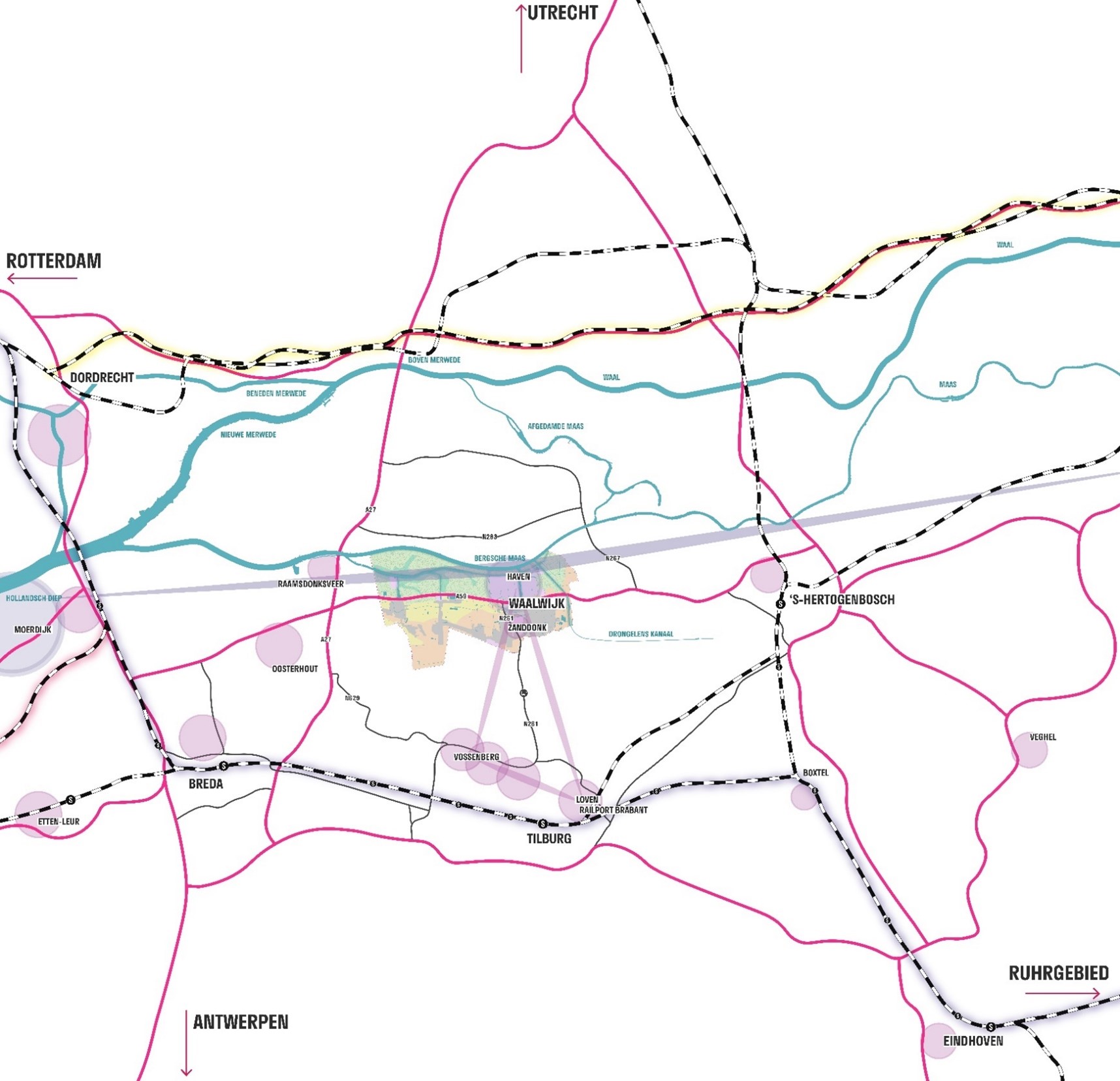 afbeelding binnen de regeling